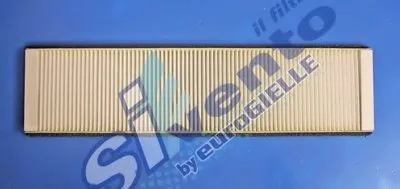 Фильтр, воздух во внутренном пространстве SIVENTO купить