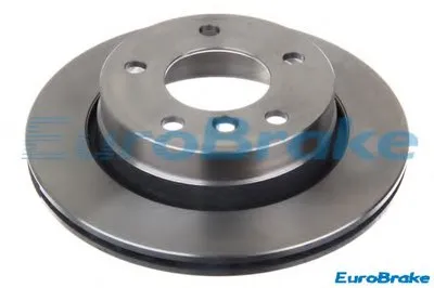 Тормозной диск EUROBRAKE купить