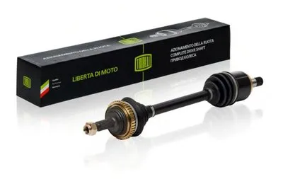 Приводной вал TRIALLI купить