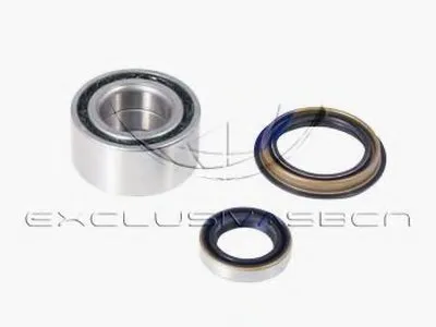 Комплект подшипника ступицы колеса MDR купить