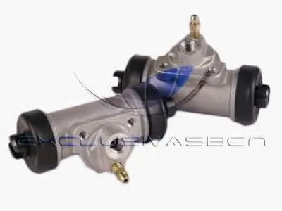 Колесный тормозной цилиндр MDR купить