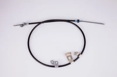 Трос, стояночная тормозная система HELLA купить