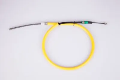 Трос, стояночная тормозная система HELLA купить