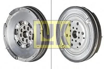 Маховик LuK ZMS LuK купить