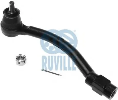 Наконечник поперечной рулевой тяги RUVILLE купить