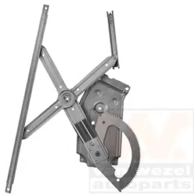 Подъемное устройство для окон VAN WEZEL купить