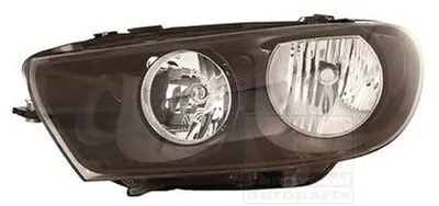 Фара VAN WEZEL купить