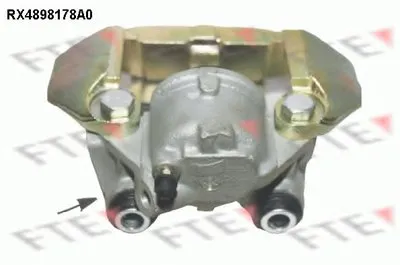 Тормозной суппорт FTE купить