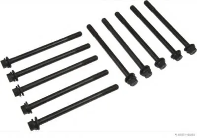 Комплект болтов головки цилидра HERTH+BUSS JAKOPARTS купить