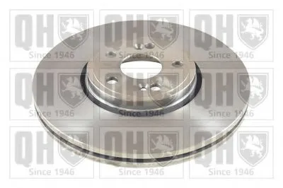 Тормозной диск QUINTON HAZELL купить