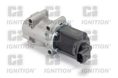 Клапан возврата ОГ CI QUINTON HAZELL купить