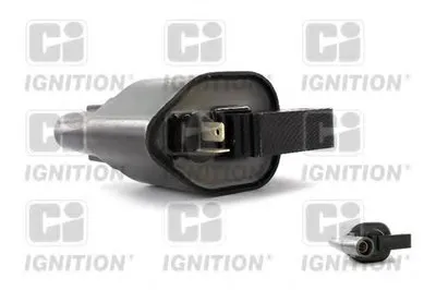 Катушка зажигания CI QUINTON HAZELL купить