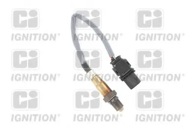 Лямда-зонд CI QUINTON HAZELL купить