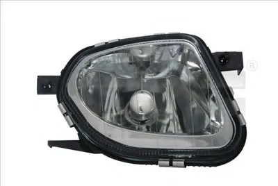 Противотуманная фара TYC купить