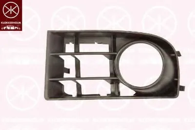 Решетка вентилятора, буфер KLOKKERHOLM купить