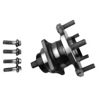 Комплект подшипника ступицы колеса DELPHI купить