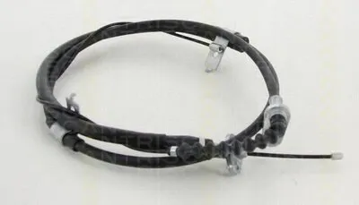 Трос, стояночная тормозная система TRISCAN купить