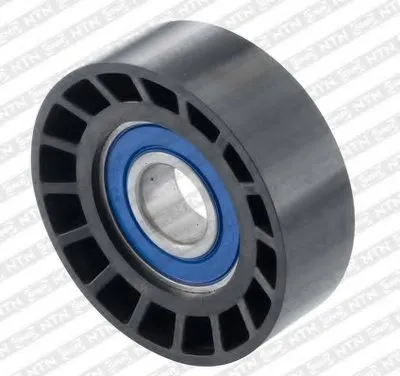 Паразитный / ведущий ролик, поликлиновой ремень SNR купить