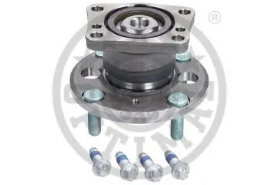 Комплект подшипника ступицы колеса OPTIMAL купить