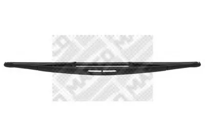 Щетка стеклоочистителя MAPCO купить