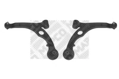 Комлектующее руля, подвеска колеса MAPCO купить