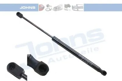 Газовая пружина, крышка багажник JOHNS купить