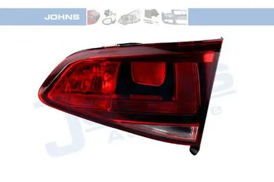 Задний фонарь JOHNS купить