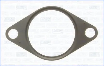 Прокладка, труба выхлопного газа AJUSA купить