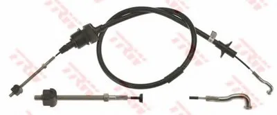 Тросик сцепления TRW купить