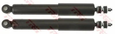 Амортизатор TRW TWIN TRW купить