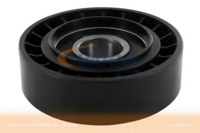 Паразитный / ведущий ролик, поликлиновой ремень VAICO купить