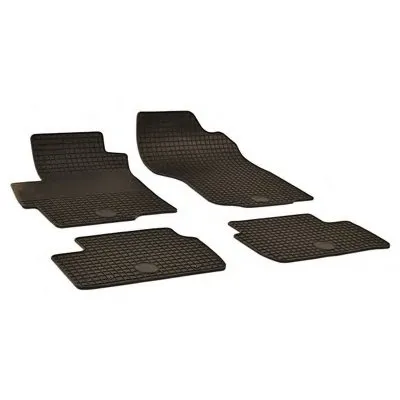 Комплект ковриков RAMEDER купить