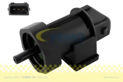 Датчик, скорость / частота вращение Q+, original equipment manufacturer quality VEMO купить