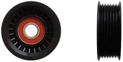 Паразитный / ведущий ролик, поликлиновой ремень DENCKERMANN купить