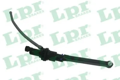 Главный цилиндр, система сцепления LPR купить