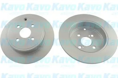 Тормозной диск KAVO PARTS купить