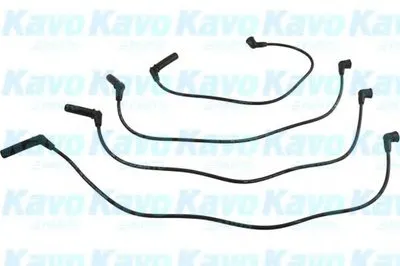 Комплект проводов зажигания KAVO PARTS купить