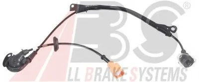 Датчик, частота вращения колеса A.B.S. купить