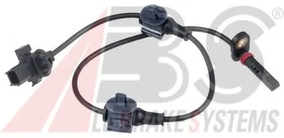 Датчик, частота вращения колеса A.B.S. купить