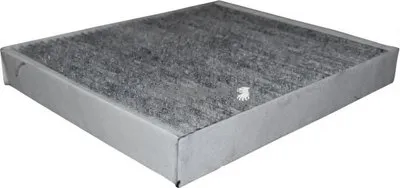 Фильтр, воздух во внутренном пространстве JP Group JP GROUP купить