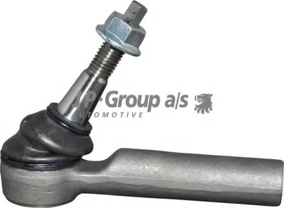 Наконечник поперечной рулевой тяги JP Group JP GROUP купить