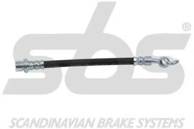 Тормозной шланг sbs купить