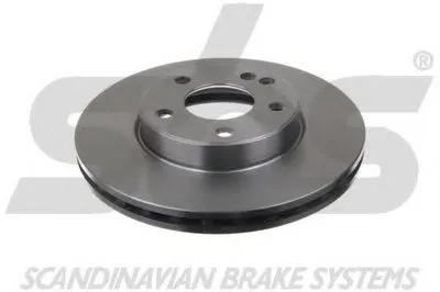Тормозной диск sbs купить