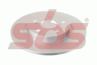 Тормозной диск sbs купить