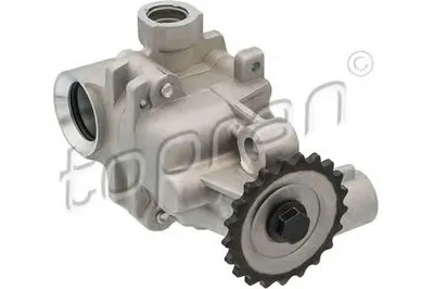 Масляный насос TOPRAN купить