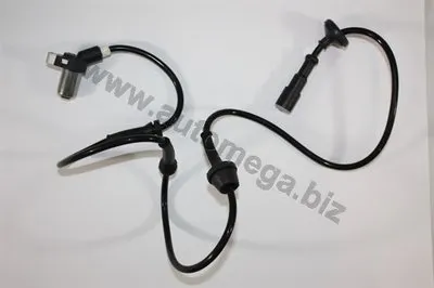 Датчик, частота вращения колеса AutoMega Premium AUTOMEGA купить