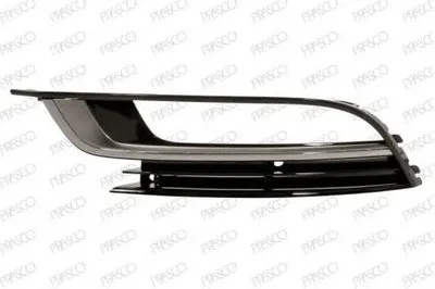 Решетка вентилятора, буфер PRASCO купить