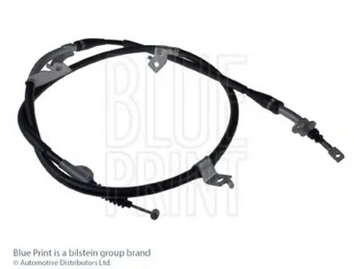 Трос, стояночная тормозная система BLUE PRINT купить