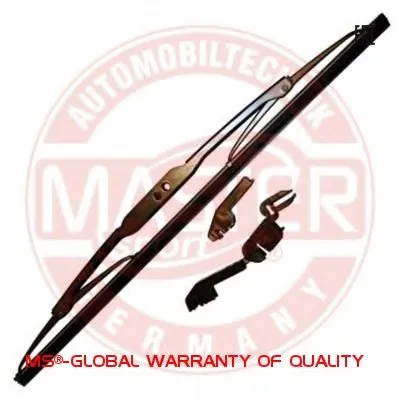 Щетка стеклоочистителя Economic MASTER-SPORT купить