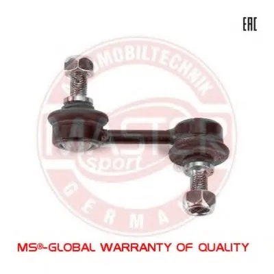 Тяга / стойка, стабилизатор MASTER-SPORT купить